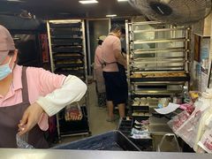 -朱记小郑酥烧饼(建康路店)