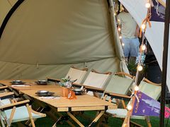 -CAMP.33露营烤肉·团建聚餐(创智天地店)