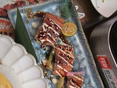 -桃太郎寿司料理(南坪店)