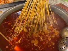 -玉林串串香·成都老字号(玉林街总店)