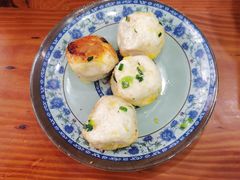 生煎-荣阳楼(山塘街店)