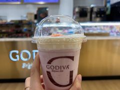 -GODIVA(王府井apm店)