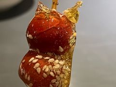 -江宴渔村·鱼鲜土菜(紫荆广场店)