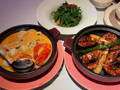 -狮拾久·现代新加坡料理(福田COCO Park店)