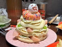 -破摊·东北烧烤(观前街店)