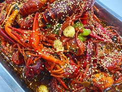 十三香小龙虾-盱眙虾怪·旗舰店