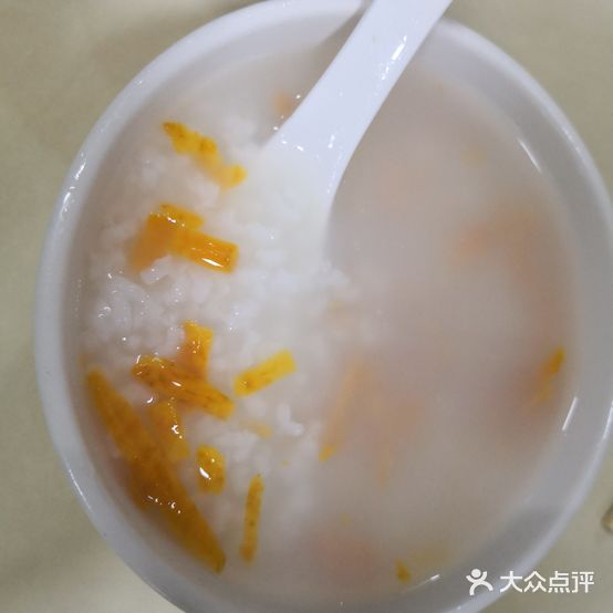 汕头风味小食蕃薯粥(东城店)