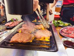 -蒜香焼肉PURUSHIN(马场路店)