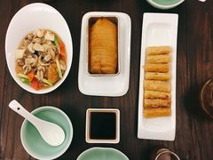 -五观堂素食(新华路店)