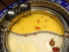 -快乐小羊·内蒙牛羊肉火锅(流花中心店)