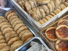 -李小老烧饼(常营民族家园店)