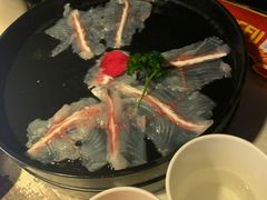 -七秒鱼·斑鱼火锅(太阳城店)