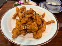 -鲁菜根·泰山菜(泰山店)