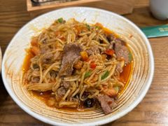 -金孔雀德宏傣味餐馆(魏公村店)