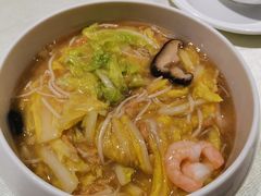 -七菜馆·东北菜·蒸饺(文体路店)