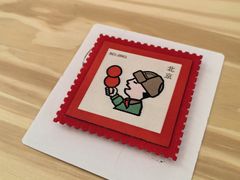 -喜茶(北京财富购物中心店)