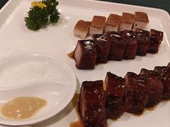 -誉八仙粤菜(万象天地店)