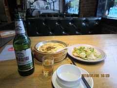 -丰乐餐厅·始于1999·本地老字号