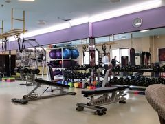 -中田健身工作室(博兴路店)