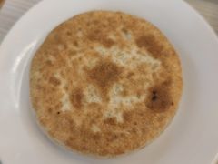 -台北楚楚园馅饼粥(虹桥南丰城店)