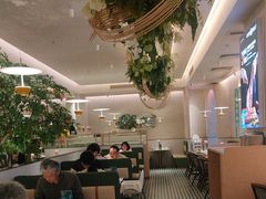 -Aqua Oasis 水天堂(太湖中心mall店)