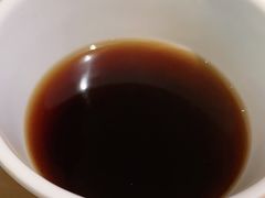 美式咖啡-比格比萨自助(德思勤四季汇店)