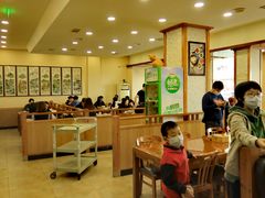 大堂-全州拌饭馆(断桥店)