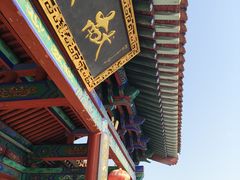 -大槐树寻根祭祖园