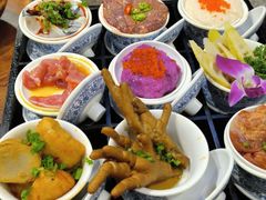 -楠火锅(新塘翡翠绿洲店)