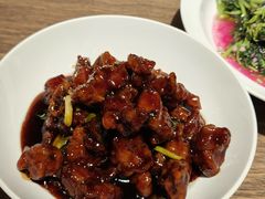 -朴墅(西湖青芝坞店·杭帮菜·家宴.14年的店)
