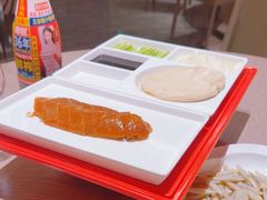 -艳阳天·非遗楚菜(武汉客厅店)