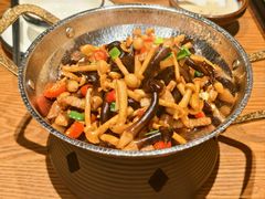 -八碗湘长沙市井菜(坡子街店)