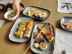 -青岛海天大酒店·1988全日餐厅