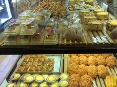 -味多美蛋糕(西安门店)