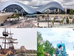 -上海迪士尼度假区