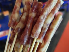 -马路边边串串香(双井直营店)