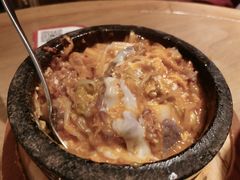 石锅肥牛-新白鹿餐厅(城西银泰城店)