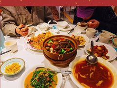 -莆田餐厅PUTIEN(深圳湾万象城家宴店)