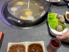 -贵宾牛·潮汕牛肉火锅(珠池总店)