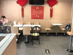 -麦当劳(交道口店)