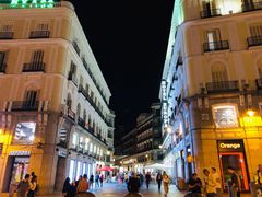 -火腿博物馆(马约尔广场店)