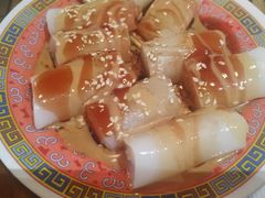 -憶廟街 X 沙角邨(太古城店)