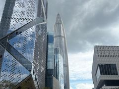 -深圳湾万象城(南山店)