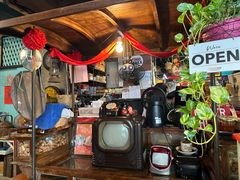 -源昌隆咖啡店