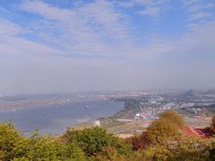 -紫金山山顶公园