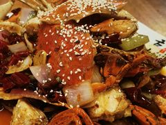 -李双猪·小龙虾·烧烤·羊肉煲(乐山店)