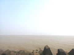 -南汇嘴观海公园