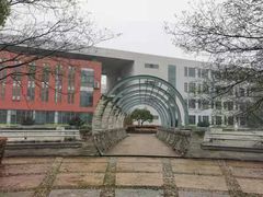 -南京航空航天大学(将军路校区)