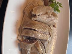 -香山湖家家宴(中山陵店)