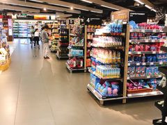 -Olé精品超市(上海虹桥南丰城店)